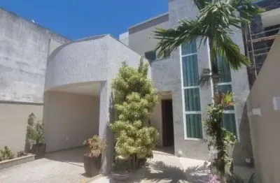 Casa com 3 dormitórios à venda, 277 m² por r$ 950.000,00 - jardim guanabara - macaé/rj