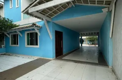 Casa à venda, 360 m² por r$ 980.000,00 - recreio - rio das ostras/rj