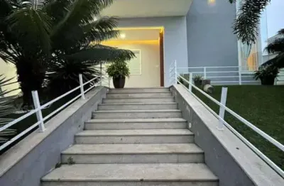 Casa com 4 dormitórios à venda, 305 m² por r$ 1.800.000,00 - jardim guanabara - macaé/rj