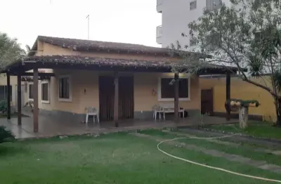 Casa com 4 dormitórios à venda, 135 m² por r$ 1.500.000,00 - recreio - rio das ostras/rj