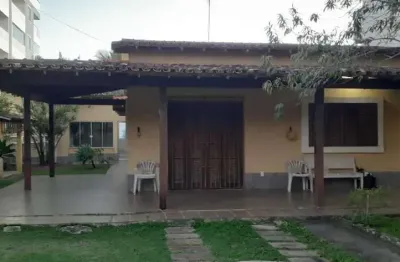 Casa com 4 dormitórios à venda, 135 m² por r$ 1.500.000,00 - recreio - rio das ostras/rj