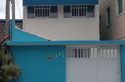 Atlântica imóveis tem excelente casa com 3 dormitórios à venda, 92 m² por r$ 260.000,00 - cidade praiana - rio das ostras/rj