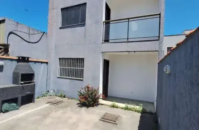 Casa com 2 dormitórios à venda, 100 m² por r$ 300.000,00 - village rio das ostras - rio das ostras/rj