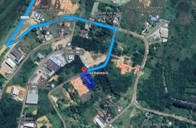 Terreno à venda no Mar do Norte, Rio das Ostras 