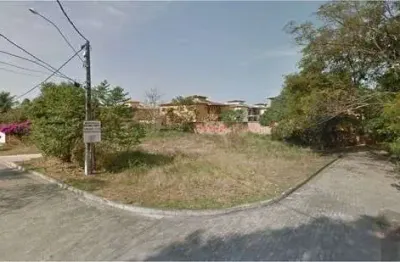 Terreno à venda no Cantinho do Mar, Rio das Ostras 