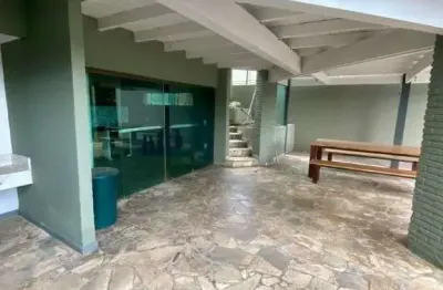 Casa com 4 dormitórios à venda, 380 m² por r$ 1.500.000,00 - novo cavaleiro - macaé/rj