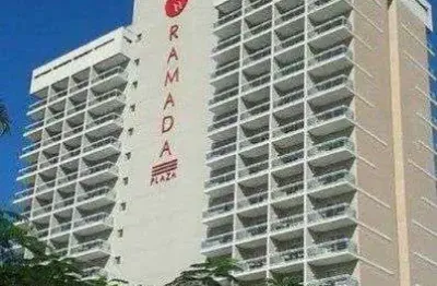 Atlântica imóveis tem excelente flat à venda na imbetiba, macaé/rj por r$ 175.000,00.