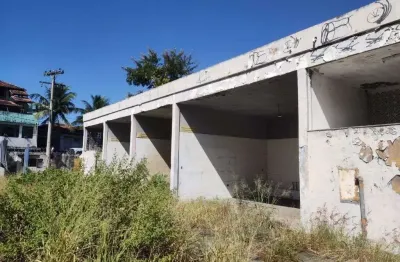 Terreno à venda, 450 m² por r$ 1.620.000,00 - centro - macaé/rj