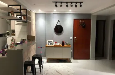 Apartamento com 3 quartos à venda no Jardim Mariléa, Rio das Ostras 