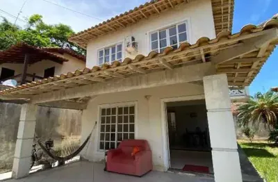 Casa com 3 dormitórios à venda, 137 m² por r$ 530.000,00 - village sol e mar rio das ostras/rj