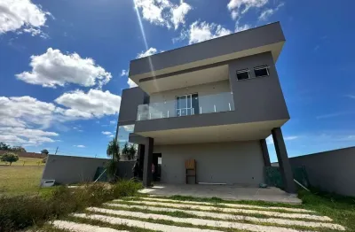 Casa com 4 dormitórios à venda, 395 m² por r$ 1.900.000,00 - alphaville - rio das ostras/rj