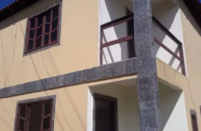 Casa com 6 dormitórios à venda, 85 m² por r$ 795.000,00 - ouro verde - rio das ostras/rj