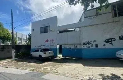 Galpão à venda, 1000 m² por r$ 1.400.000,00 - imbetiba - macaé/rj