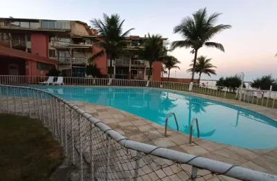 Atlântica imóveis tem excelente apartamento à venda, 133 m² por R$ 275.000,00 - Jardim Campomar - Rio das Ostras/RJ