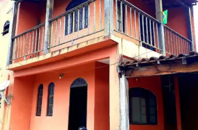Casa com 3 dormitórios à venda, 127 m² por r$ 600.000,00 - serramar - rio das ostras/rj