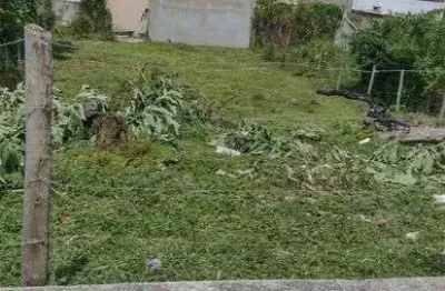 Atlântica imóveis tem excelente terreno à venda no novo horizonte, macaé/rj por r$ 250.000,00.
