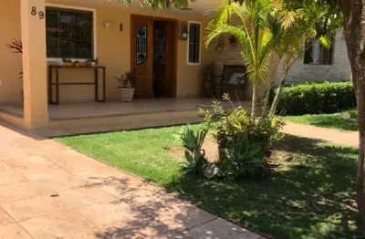 Casa com 5 dormitórios à venda, 220 m² por r$ 900.000,00 - bosque beira rio - rio das ostras/rj