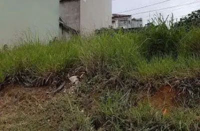 Atlântica imóveis tem excelente terreno à venda no novo horizonte, macaé/rj por r$ 360.000,00.