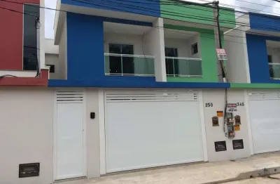 Casa com 3 dormitórios à venda, 155 m² por r$ 650.000,00 - granja dos cavaleiros - macaé/rj