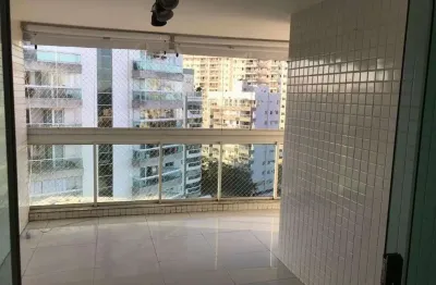 Apartamento com 3 dormitórios à venda, 127 m² por r$ 790.000,00 - glória - macaé/rj