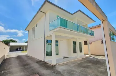 Casa com 4 dormitórios à venda, 283 m² por r$ 950.000,00 - mar y lago - rio das ostras/rj