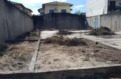 Terreno à venda, 560 m² por r$ 300.000,00 - floresta da gaivota - rio das ostras/rj