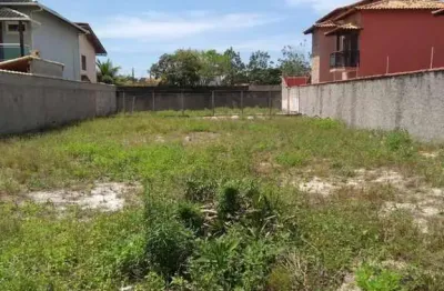 Terreno à venda, 560 m² por r$ 430.000,00 - floresta da gaivota - rio das ostras/rj