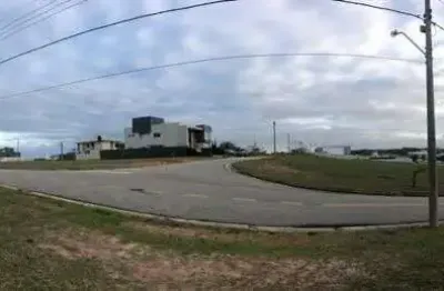 Terreno à venda, 458 m² por r$ 170.000,00 - alphaville - rio das ostras/rj