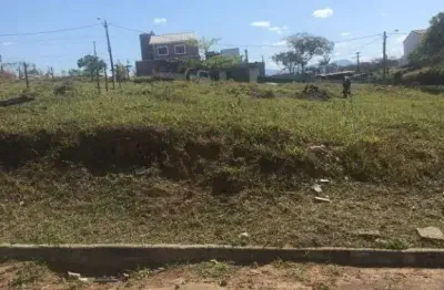 Terreno à venda, 200 m² por r$ 95.000,00 - virgem santa - macaé/rj
