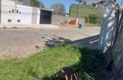 Atlântica imóveis tem excelente terreno à venda, 184 m² por r$ 140.000,00 - jardim guanabara - macaé/rj.