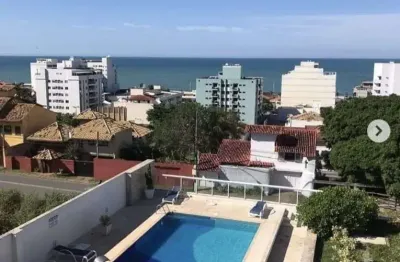 Atlântica imóveis tem excelente apartamento com 3 dormitórios à venda, 147 m² - glória - macaé/rj.