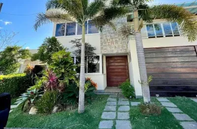 Atlântica imóveis tem excelente casa com 5 dormitórios, 500 m² - venda por r$ 2.500.000 - imboassica - macaé/rj