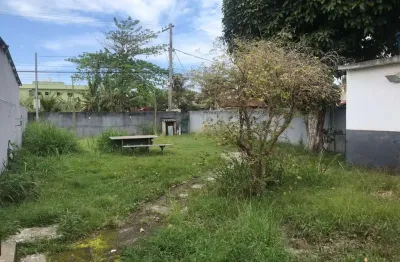 Terreno à venda, 360 m² por r$ 240.000,00 - cidade praiana - rio das ostras/rj