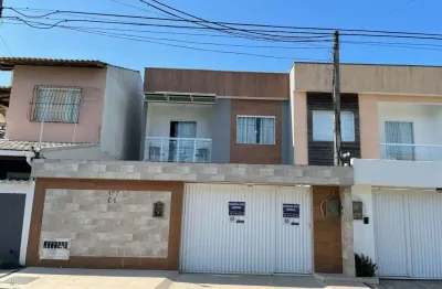 Casa à venda, 157 m² por r$ 800.000,00 - ouro verde - rio das ostras/rj