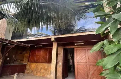 Casa à venda, 240 m² por r$ 900.000,00 - nova aliança - rio das ostras/rj