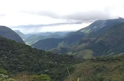 Sítio à venda, 843 m² por r$ 550.000,00 - centro - trajano de moraes/rj