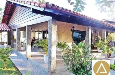 Casa à venda, 300 m² por r$ 1.300.000,00 - bosque da praia - rio das ostras/rj