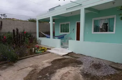 Casa com 2 dormitórios à venda, 120 m² por r$ 250.000,00 - green village - rio das ostras/rj