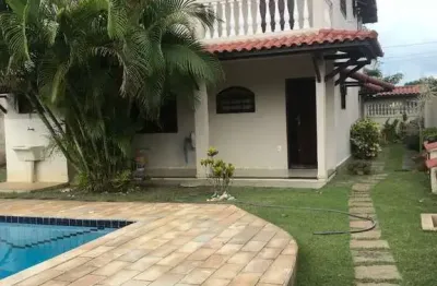 Casa com 4 dormitórios à venda, 150 m² por r$ 1.300.000,00 - recreio - rio das ostras/rj