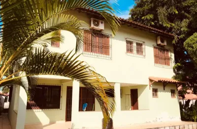 Casa à venda, 600 m² por r$ 1.100.000,00 - extensão do bosque - rio das ostras/rj