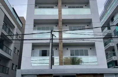 Cobertura com 2 dormitórios à venda, 86 m² por r$ 495.000,00 - costazul - rio das ostras/rj