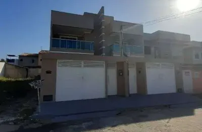 Casa com 2 dormitórios, 140 m² - venda por r$ 350.000,00 ou aluguel por r$ 2.233,33/mês - verdes mares - macaé/rj