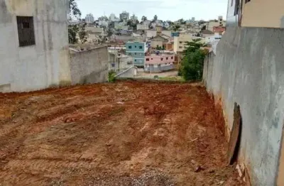 Atlântica imóveis tem excelente terreno à venda no novo horizonte, macaé/rj por r$ 200.000,00.
