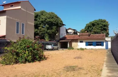 Terreno à venda, 600 m² por r$ 350.000,00 - extensão do bosque - rio das ostras/rj