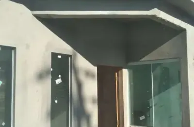 Casa à venda, 59 m² por r$ 260.000,00 - extensão serramar - rio das ostras/rj