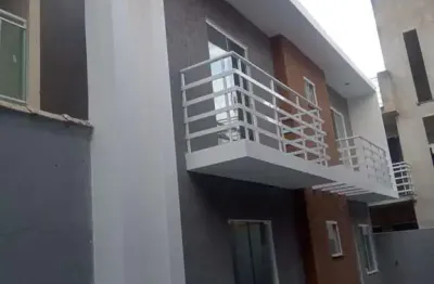 Casa com 2 dormitórios à venda, 70 m² por r$ 260.000,00 - maria turri - rio das ostras/rj