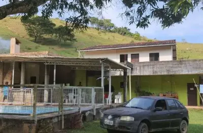 Chácara / sítio com 6 quartos à venda no Lagomar, Macaé 