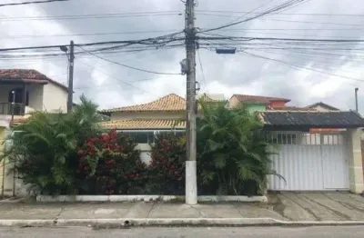 Casa à venda, 106 m² por r$ 500.000,00 - cidade beira mar - rio das ostras/rj
