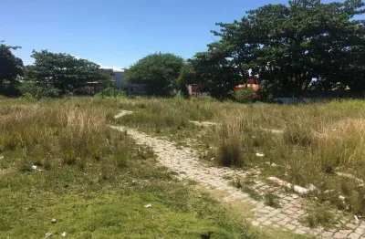 Terreno à venda, 2000 m² por r$ 2.000.000,00 - parque aeroporto - macaé/rj
