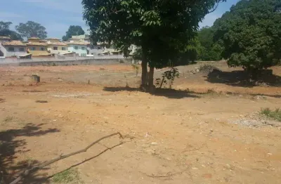 Terreno à venda, 8250 m² por r$ 2.060.000,00 - granja dos cavaleiros - macaé/rj.